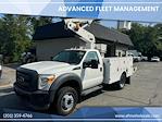 Used 2013 Ford F-450 Regular Cab 4x2, Bucket Truck for sale #2021 - photo 1