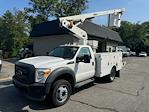 Used 2013 Ford F-450 Regular Cab 4x2, Bucket Truck for sale #2021 - photo 3