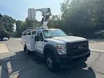 Used 2013 Ford F-450 Regular Cab 4x2, Bucket Truck for sale #2021 - photo 4