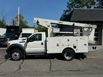 Used 2013 Ford F-450 Regular Cab 4x2, Bucket Truck for sale #2021 - photo 7