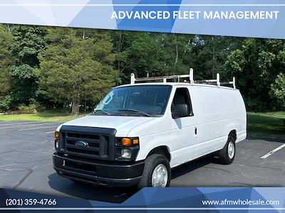 Used 2013 Ford E-250 RWD, Empty Cargo Van for sale #2049 - photo 1