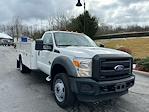 Used 2012 Ford F-550 Regular Cab 4x2, Service Truck for sale #2073 - photo 4