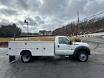 Used 2012 Ford F-550 Regular Cab 4x2, Service Truck for sale #2073 - photo 6