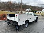 Used 2012 Ford F-550 Regular Cab 4x2, Service Truck for sale #2073 - photo 7