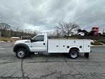 Used 2012 Ford F-550 Regular Cab 4x2, Service Truck for sale #2073 - photo 13