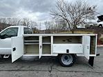 Used 2012 Ford F-550 Regular Cab 4x2, Service Truck for sale #2073 - photo 15