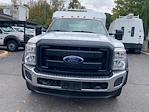 Used 2016 Ford F-550 Super Cab 4x4, Dump Truck for sale #2074 - photo 9