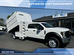 Used 2019 Ford F-550 Crew Cab 4x4, Chipper Truck for sale #2075 - photo 1