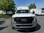 Used 2019 Ford F-550 Crew Cab 4x4, Chipper Truck for sale #2075 - photo 4