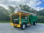 Used 2017 Ford F-750 Regular Cab 4x2, Bucket Truck for sale #2076 - photo 10