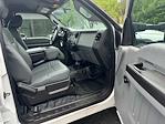 Used 2015 Ford F-550 Crew Cab 4x4, Chipper Truck for sale #2077 - photo 12