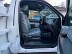 Used 2014 Ford F-550 Regular Cab 4x4, Chipper Truck for sale #2079 - photo 15