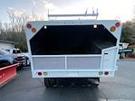 Used 2014 Ford F-550 Regular Cab 4x4, Chipper Truck for sale #2079 - photo 4