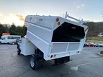 Used 2014 Ford F-550 Regular Cab 4x4, Chipper Truck for sale #2079 - photo 2