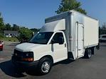 Used 2016 Chevrolet Express 3500 RWD, Box Van for sale #2098 - photo 3