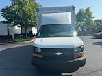 Used 2016 Chevrolet Express 3500 RWD, Box Van for sale #2098 - photo 4