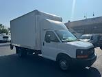 Used 2016 Chevrolet Express 3500 RWD, Box Van for sale #2098 - photo 5