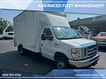 Used 2016 Ford E-350 RWD, Box Van for sale #2099 - photo 1