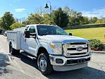 Used 2011 Ford F-350 XL Super Cab 4x4, Service Truck for sale #2115 - photo 3