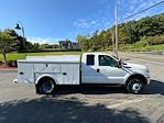 Used 2011 Ford F-350 XL Super Cab 4x4, Service Truck for sale #2115 - photo 6