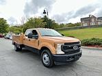 Used 2021 Ford F-350 XL Crew Cab 4x2, Service Truck for sale #2116 - photo 5