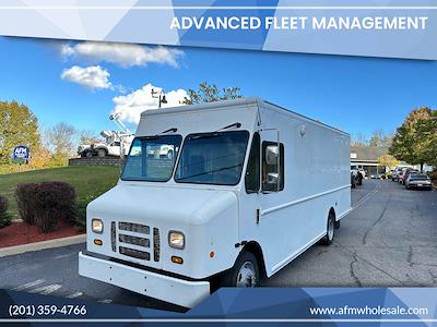 Used 2013 Ford F-59 4x2, Step Van / Walk-in for sale #2118 - photo 1