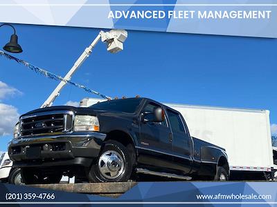 Used 2003 Ford F-350 Lariat Crew Cab 4x4, Pickup for sale #2123 - photo 1