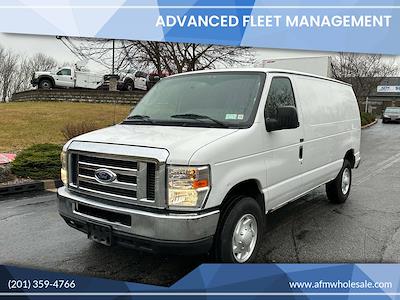 Used 2009 Ford E-250 RWD, Empty Cargo Van for sale #2133 - photo 1