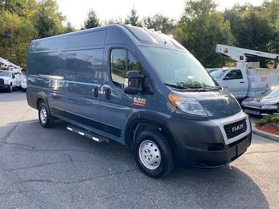 Used 2020 Ram ProMaster 3500 High Roof FWD, Upfitted Cargo Van for sale #2166 - photo 1