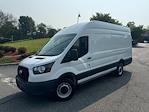 Used 2021 Ford Transit 250 High Roof RWD, Empty Cargo Van for sale #2166 - photo 3