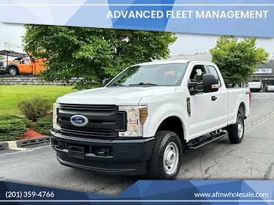 Used 2018 Ford F-250 XL Super Cab 4x4, Pickup for sale #2179 - photo 1