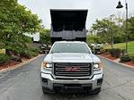 Used 2019 GMC Sierra 3500 Base Crew Cab 4x4, Landscape Dump for sale #2180 - photo 5