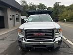 Used 2019 GMC Sierra 3500 Base Crew Cab 4x4, Landscape Dump for sale #2180 - photo 7