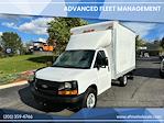 Used 2013 Chevrolet Express 3500 Work Truck RWD, Box Van for sale #2184 - photo 23