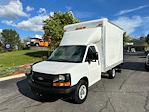 Used 2013 Chevrolet Express 3500 Work Truck RWD, Box Van for sale #2184 - photo 1