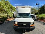 Used 2013 Chevrolet Express 3500 Work Truck RWD, Box Van for sale #2184 - photo 3