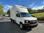 Used 2013 Chevrolet Express 3500 Work Truck RWD, Box Van for sale #2184 - photo 4