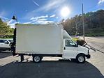 Used 2013 Chevrolet Express 3500 Work Truck RWD, Box Van for sale #2184 - photo 5