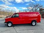 Used 2017 Chevrolet Express 3500 RWD, Upfitted Cargo Van for sale #2188 - photo 10