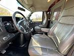 Used 2017 Chevrolet Express 3500 RWD, Upfitted Cargo Van for sale #2188 - photo 16