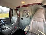 Used 2017 Chevrolet Express 3500 RWD, Upfitted Cargo Van for sale #2188 - photo 17