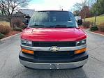 Used 2017 Chevrolet Express 3500 RWD, Upfitted Cargo Van for sale #2188 - photo 5