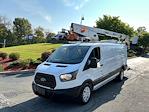 Used 2018 Ford Transit 350 Low Roof 4x2, Bucket Van for sale #2189 - photo 3