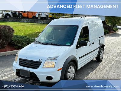 Used 2013 Ford Transit Connect XLT, Empty Cargo Van for sale #2208 - photo 1