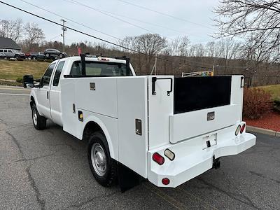 Used 2016 Ford F-250 XL Super Cab 4x4, Service Truck for sale #2209 - photo 2