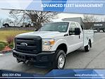 Used 2016 Ford F-250 XL Super Cab 4x4, Service Truck for sale #2209 - photo 1