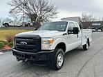 Used 2016 Ford F-250 XL Super Cab 4x4, Service Truck for sale #2209 - photo 3