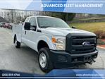 Used 2016 Ford F-250 XL Super Cab 4x4, Service Truck for sale #2209 - photo 4