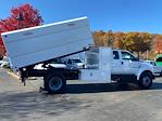 Used 2018 Ford F-750 Super Cab 4x2, Chipper Truck for sale #2215 - photo 6