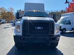 Used 2018 Ford F-750 Super Cab 4x2, Chipper Truck for sale #2215 - photo 8